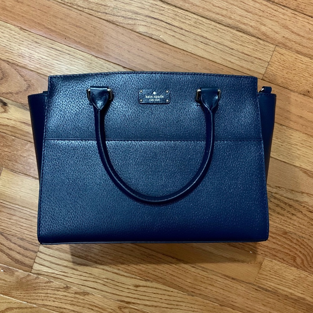 Kate Spade purse!